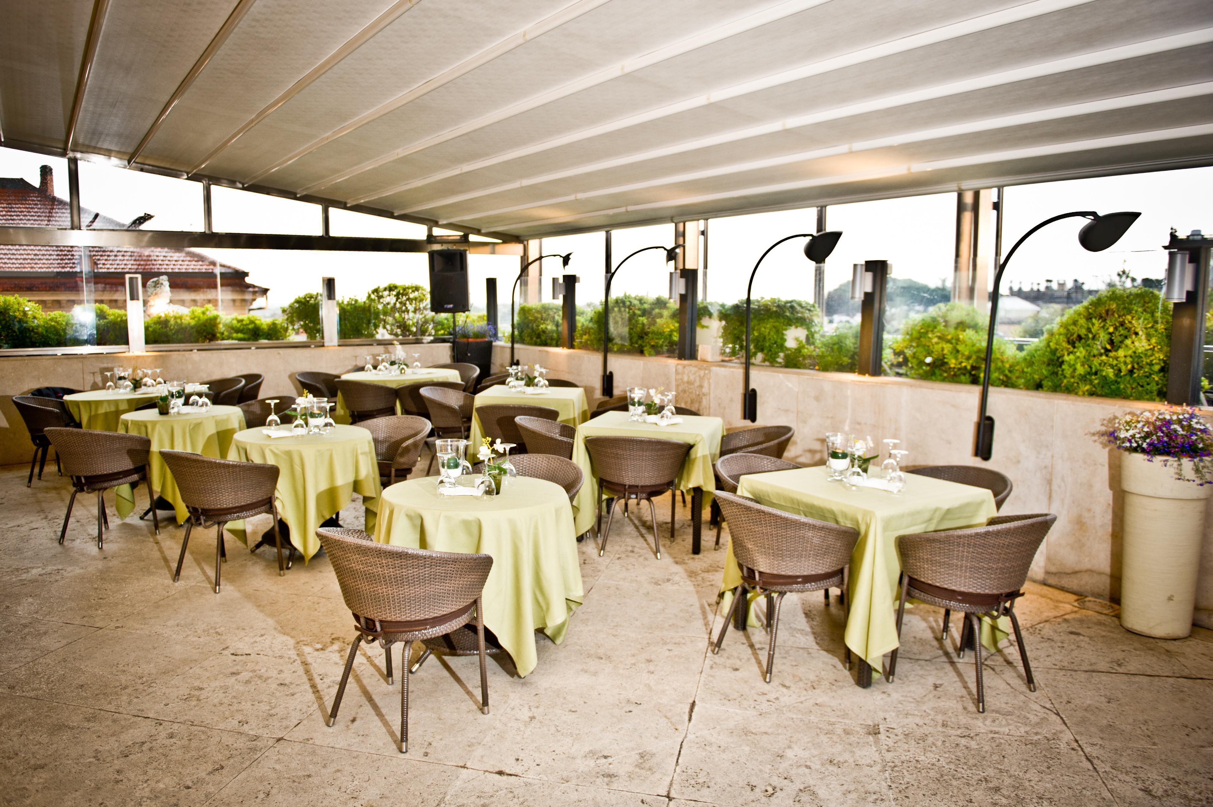 Savoy 4* Rome